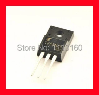 TFP5N80 TO-220F 800 V/5A N канал MOSFET | Обустройство дома