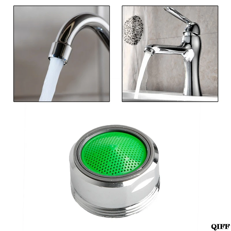 

Drop Ship&Wholesale 2.35mm Brass Water Saving Spout Faucet Tap Nozzle Aerator Filter Sprayer Mar28