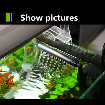 

Sunsun 110V 220V Aquarium Fish Tank Multi Functional Water Pump Internal Filter HJ-111b HJ-311b HJ-411b HJ-611b