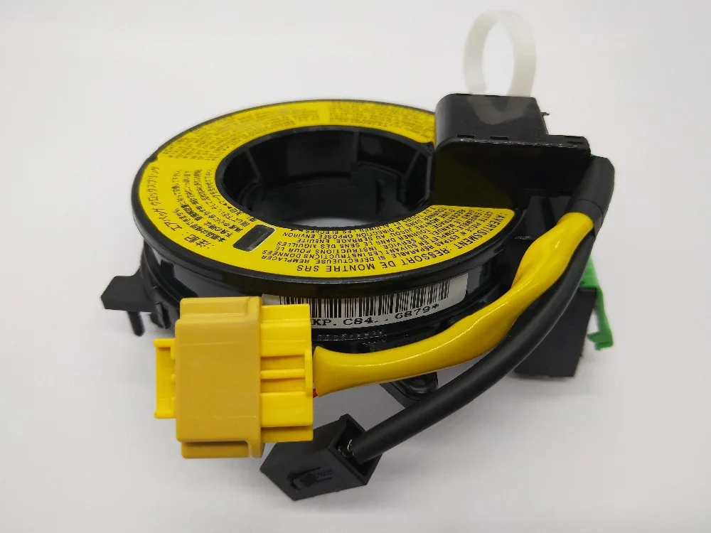 Beste Gratis Verzending 8619A018 8619 A018 8619 A018 Contact Combinatie schakelaar coil Voor Mitsubishi Lancer Outlander Eclipse