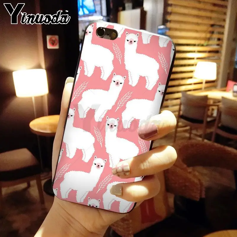 cow alpaca zebra giraffe
