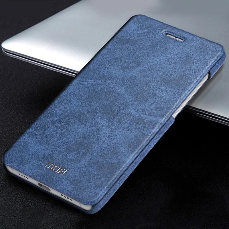 Mofi Купить Чехол Книжку Для Xiaomi Mi8