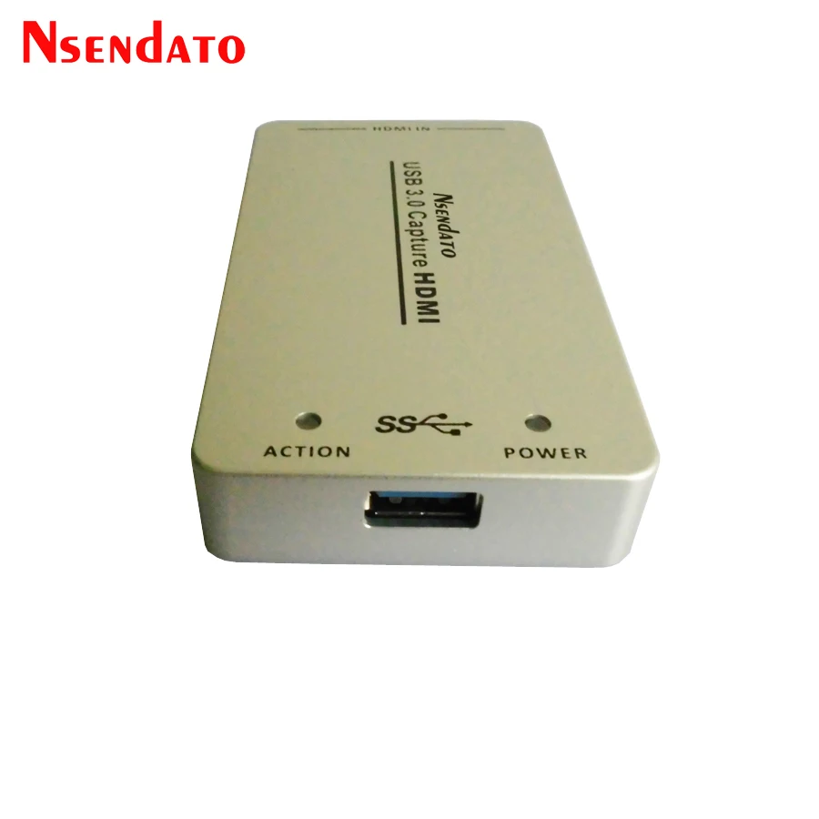 HDMI To USB 3.0 Capture dongle (2)
