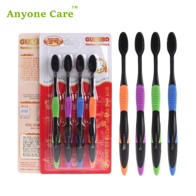 toothbrush korean