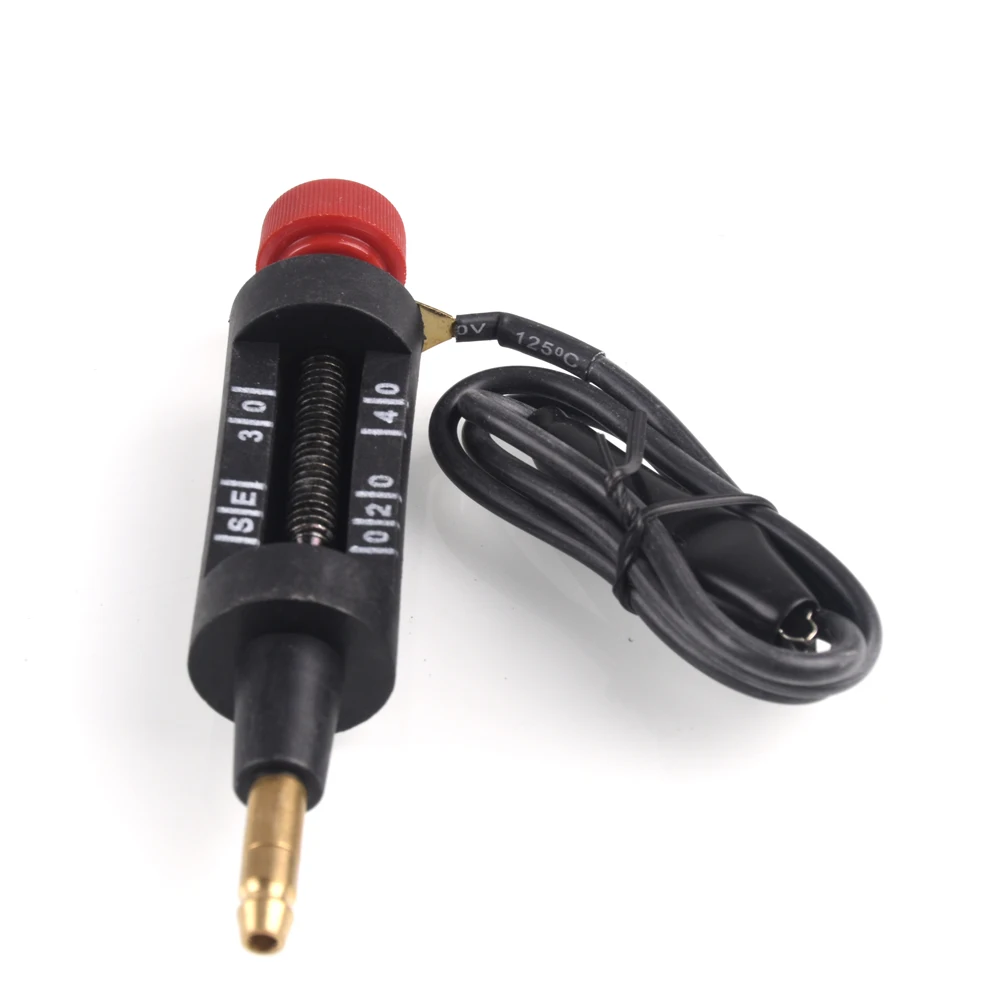 Инструмент для проверки Зажигания система зажигания|spark plug tester|test toolspark test |