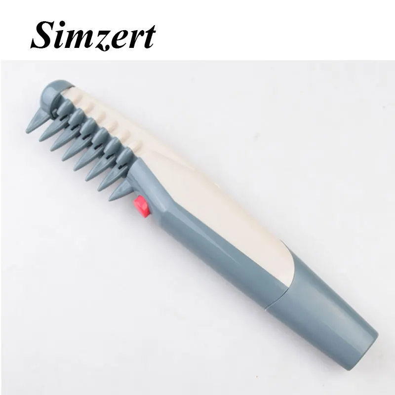 Simzert новые кусачки для шерсти домашних животных собака электрические бритвенные