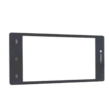 New touch screen For 4.5″ Primux Kappa Quadcore Front Touch panel Digitizer Glass Sensor Replacement Free Shipping