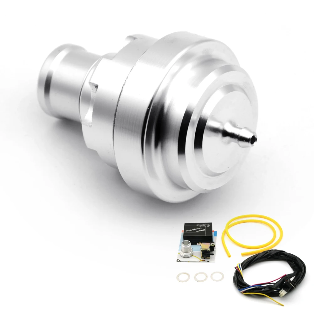 Universal Electrical Turbo Diesel Dump Valve Vacuum Blow Off Valve Bov
