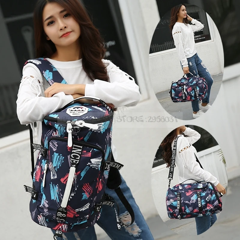 Multifunction Canvas Sport Bag Training Gym Bag Waterproof Sports Gym Bag For Women Men Fitness Yoga Short Travel Luggage Bags Multifunction Canvas Sport Bag Training Gym Bag Waterproof Sports Gym Bag For Women Men Fitness Yoga Short Travel Luggage Bags