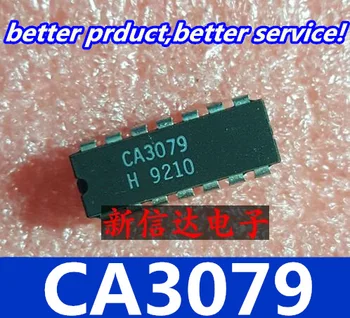 

Free shipping 10PCS CA3079 3079 DIP-14 Goodquality