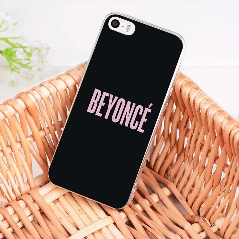 Безупречный чехол BEYONCE I BEEN поилка проснулась для телефона iPhone 8 7 6 6S Plus X 5s 11pro 12pro max