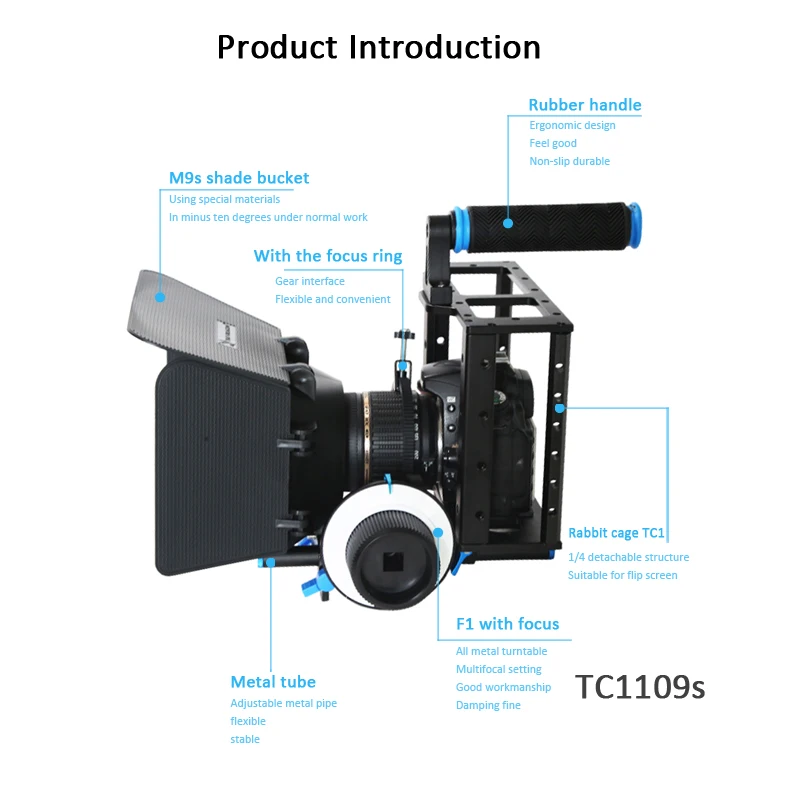 Rabbit cage-TC1109s (2)