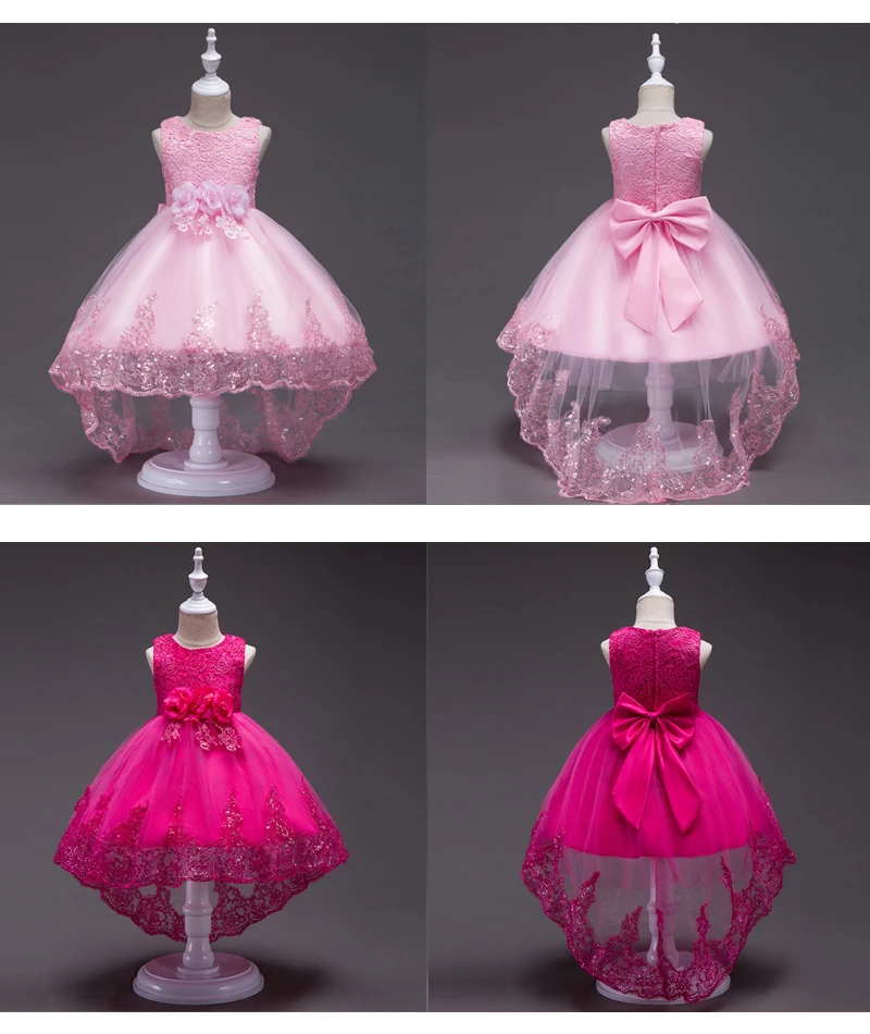 girls dress-10