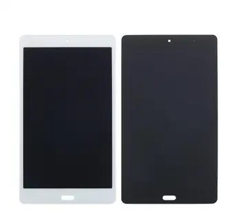 

100% tested for huawei M3 LITE 10.1 BAH-AL00 full display lcd and touch screen replacement