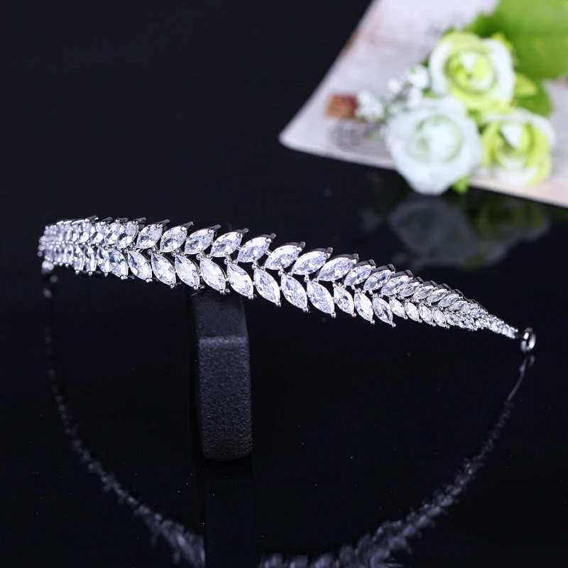 Hair Bands  (5)