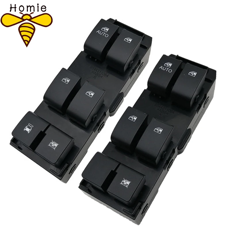 NEW Power Window Switch For Chevy Chevrolet Captiva 2012 2013 2014 2015 2016 2017 | Автомобили и мотоциклы