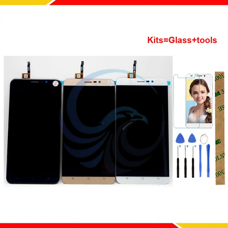 

Tested LCD Display Screen For Cubot Dinosaur LCD Display With Touch Screen Complete assembly My LCD Only Work For Firmware V10