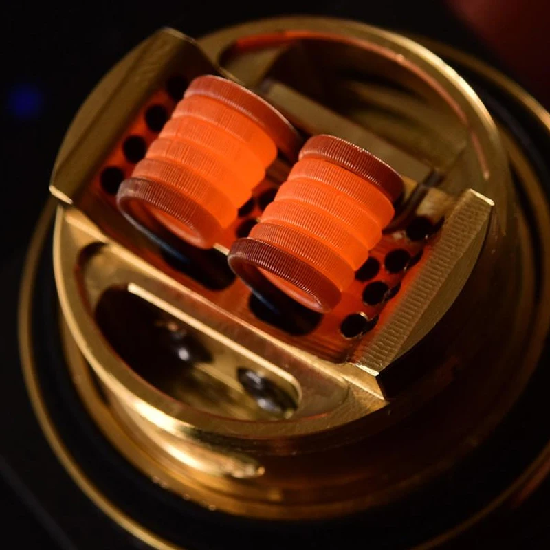 Coilart Mage 24mm RTA V2-5