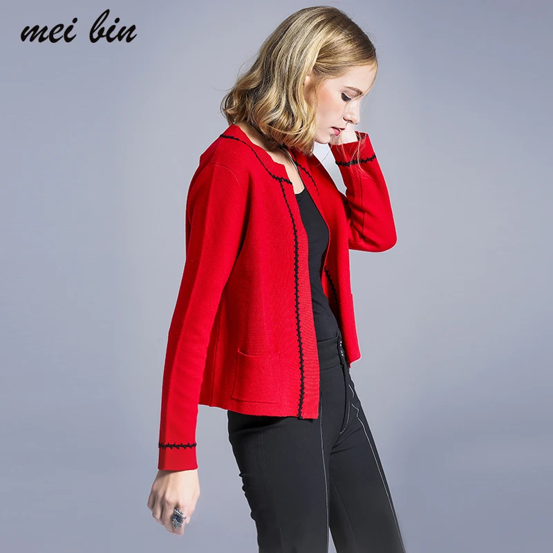 black button cardigan