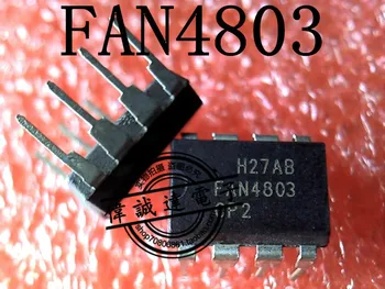 

20Pcs FAN4803CP2 FAN4803 DIP-8 New