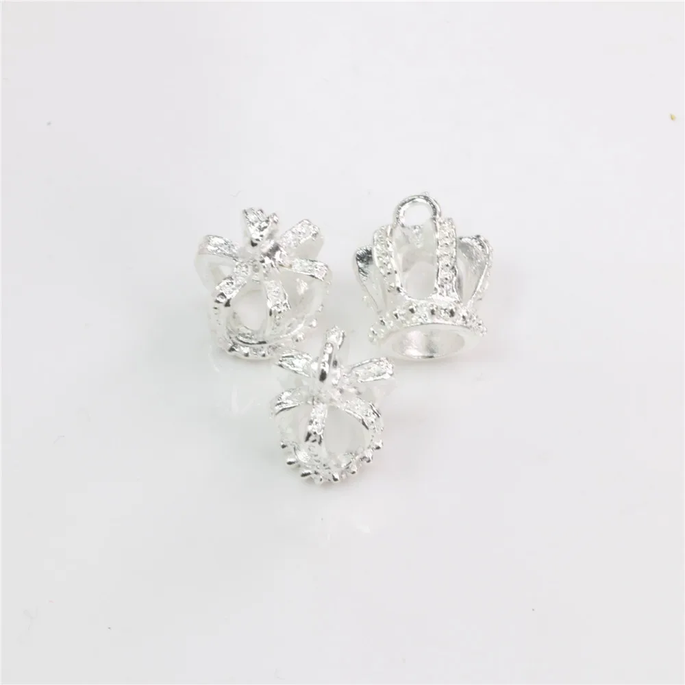 YJF007-Silver