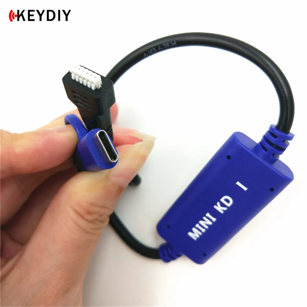 

Original KEYDIY Mini KD Key Maker Generator Remotes Warehouse in Your Phone Support Android Make More Than 1000 Auto Remotes