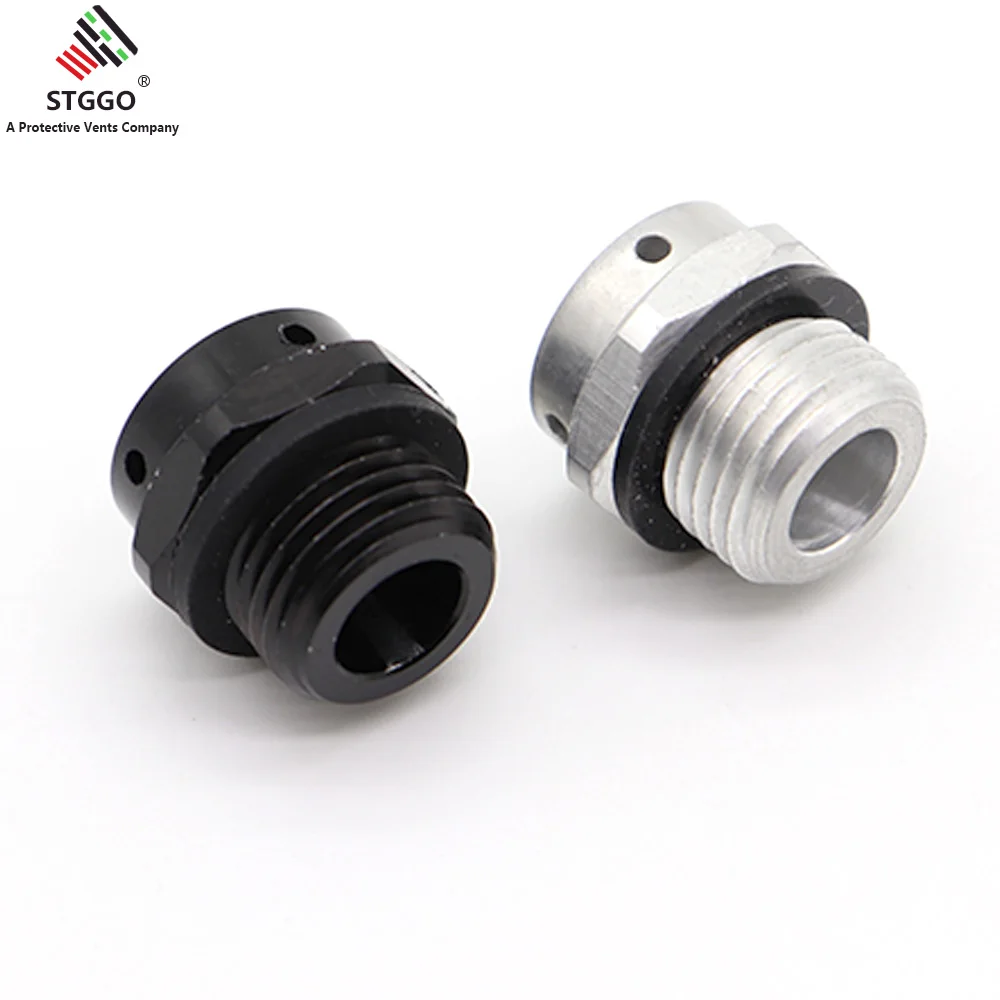 Светодиодная подсветка M16 Водонепроницаемая наклейка для вентиляционного отверстия