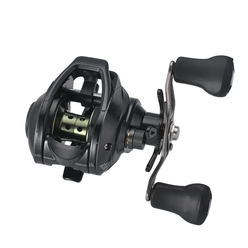 Carretilhas de pesca