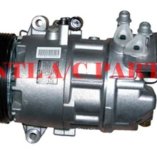 64529145352 64529175669 64509182795 CSV613 воздушный компрессор кондиционера для BMW 3 серии(E46) 316i, 316Ci, 318i, 318Ci