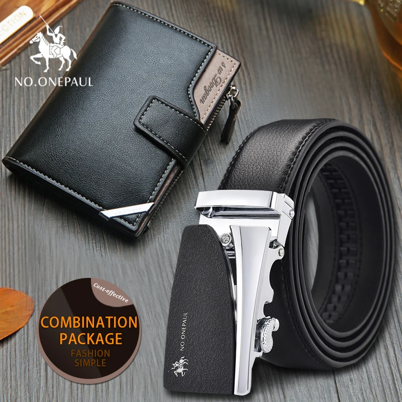 

set/sets suit Men belt leather leather belt simple and generous production of good quality and reliable, free shipping outdoors