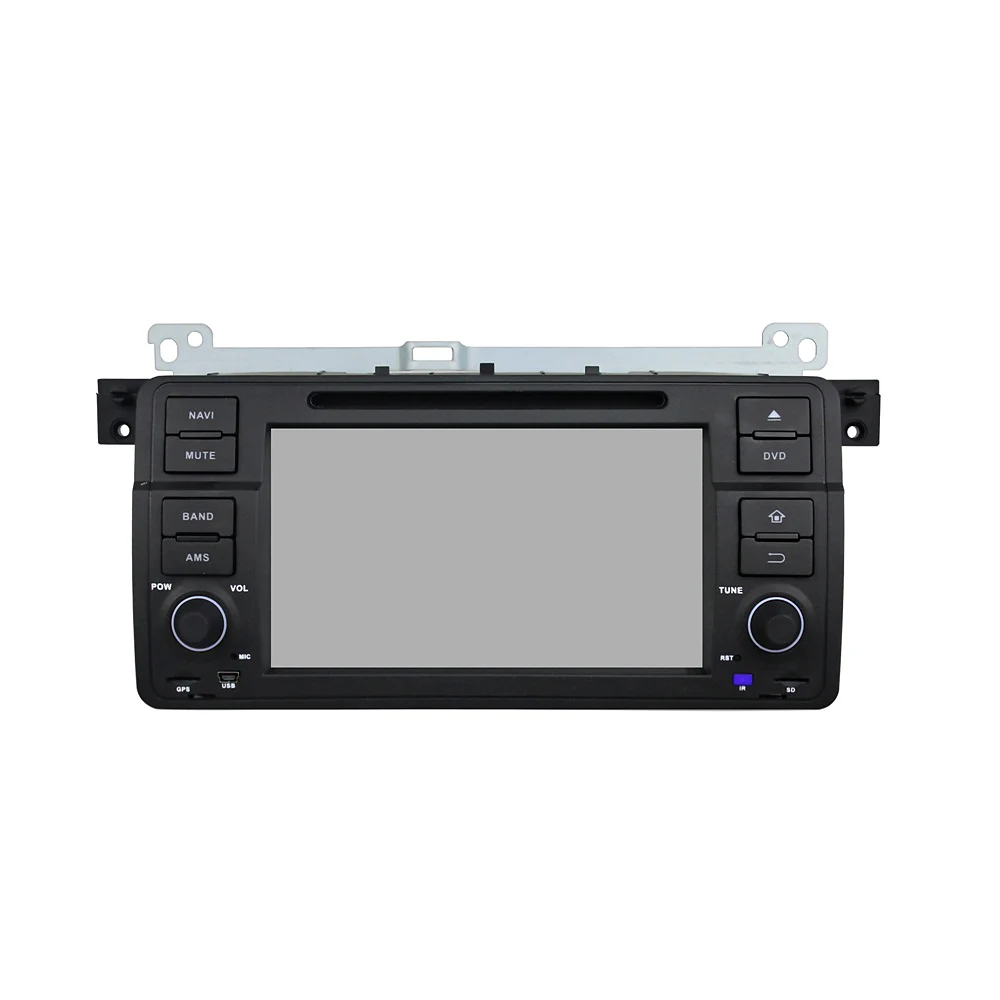 Top Android 8.0 octa core 4GB RAM car dvd player for BMW E46 1998-2005 M3 1998-2005 ips touch screen head units tape recorder radio 2 Top Android 8.0 octa core 4GB RAM car dvd player for BMW E46 1998-2005 M3 1998-2005 ips touch screen head units tape recorder radio 2