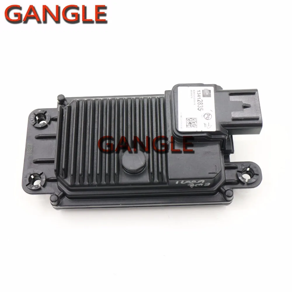 13412835 адаптивный модуль круиз контроля для BUICK|module|module adaptermodulating controller |