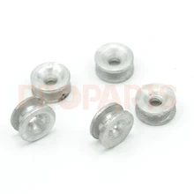 5PCS Trimmer Head Eyelet For Head Heavy Duty Trimmer line – Universal