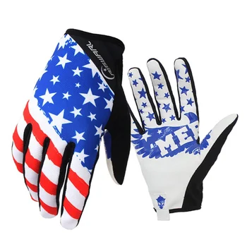

Vogue Fishing Tackle Warm Waterproof Durable Men Sports Anti Slip Gel Pad Fishing Gloves Tackle Fitness Sports Free shipping