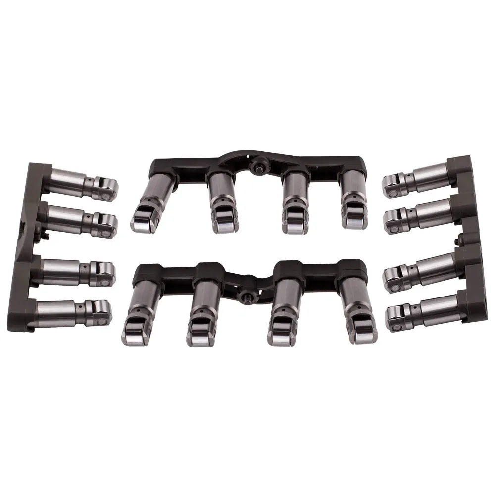

for Dodge/Jeep/Ram HEMI 5.7 6.1 Roller Lifters NON-MDS Lifter 53021720AC 53021720AB