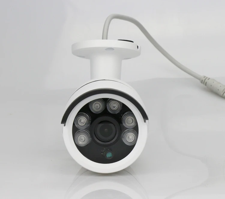 Similar to DaHua Six Array Leds 1080P/960P/720P CMOS White Metal AHD Security CCTV Camera Free Shipping Similar to DaHua Six Array Leds 1080P/960P/720P CMOS White Metal AHD Security CCTV Camera Free Shipping
