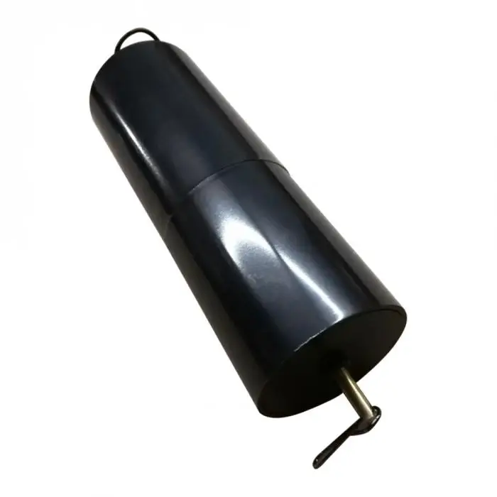 Стиль Wind Chime отражающее зеркало металлический провод хрустальный шар Колокольчик для дома и сада украшения дропшиппинг Jy
