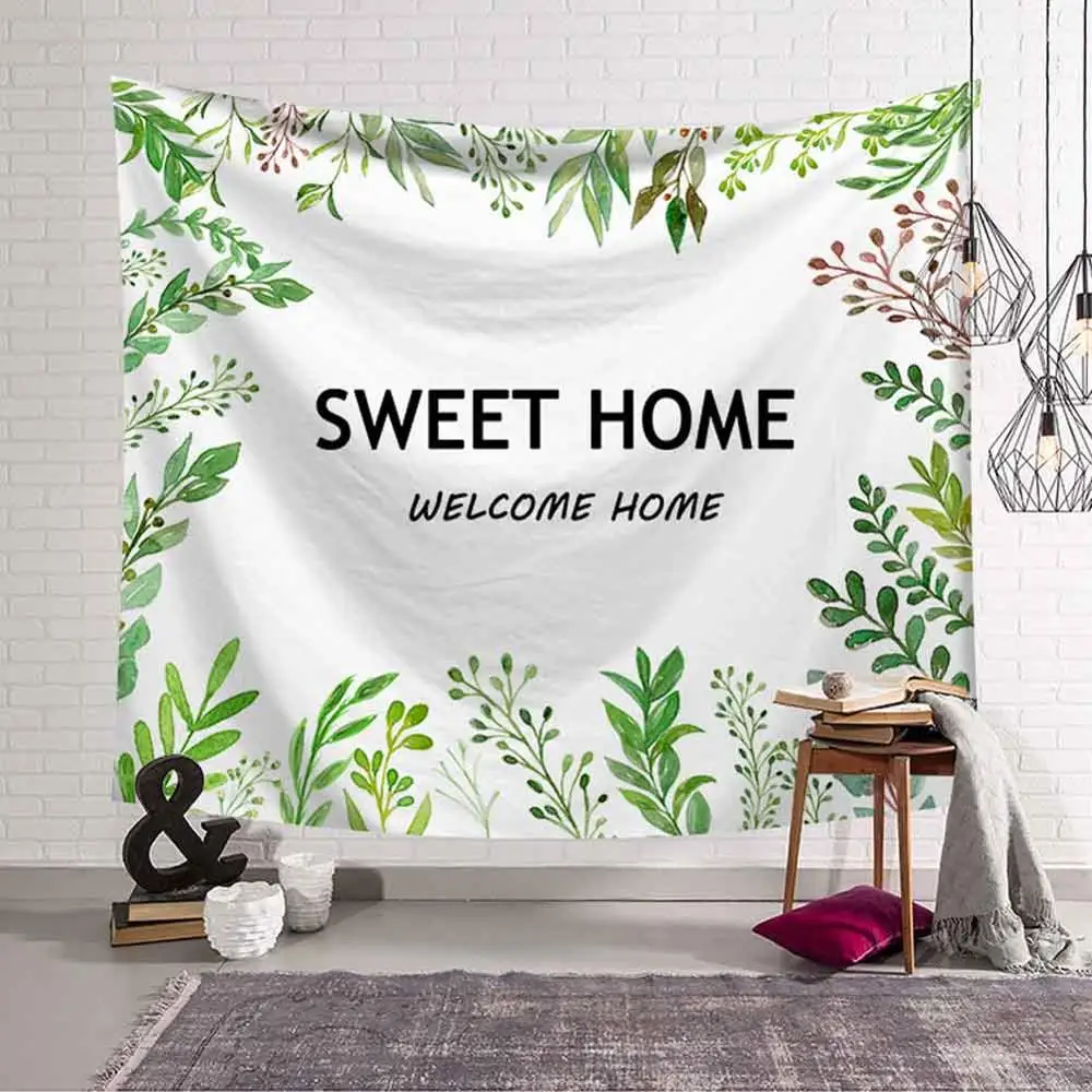 GT8075-4 Bohemian Tapestry