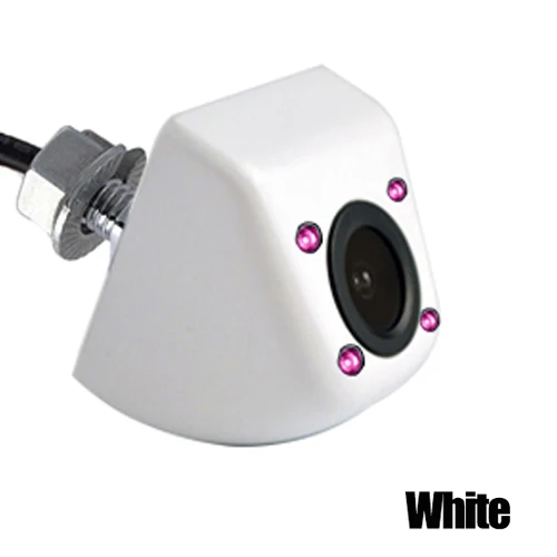 Aliexpress.com : Buy Hippcron Car Rear View Camera 4 LED Night Vision