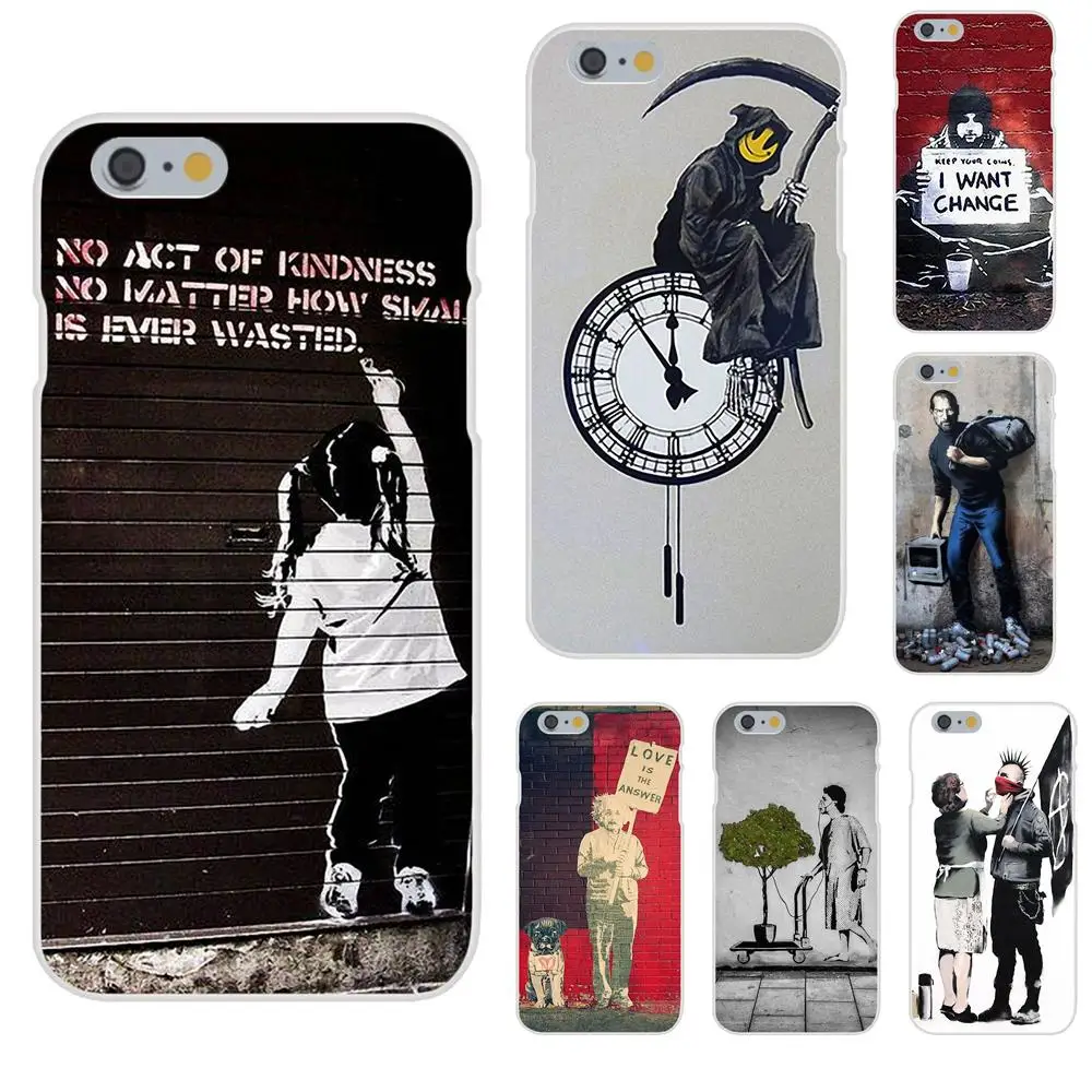 Высококачественные классические чехлы для телефонов Apple iPhone 4 4S 5 5C 5S SE 6 6S 7 8 Plus X XS