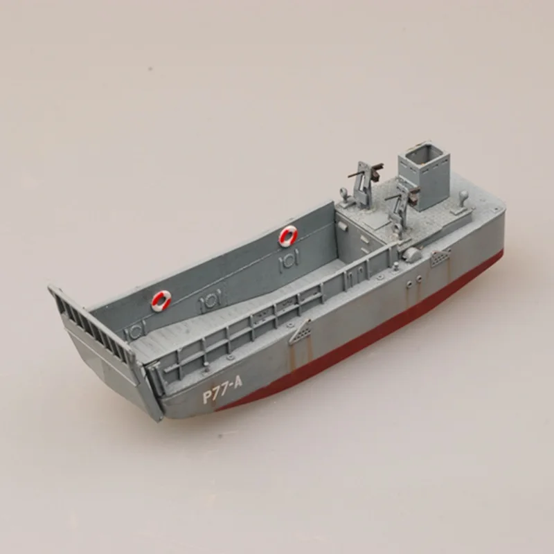 1:144 весы предварительно изготовленные для посадки механизированная (LCM) хобби