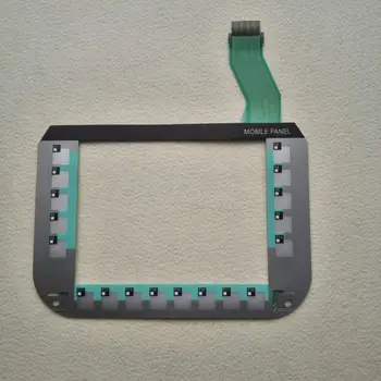 

for Siemens Mobile Panel 277 6AV6645-0CC01-0AX0 The keyboard Protective film