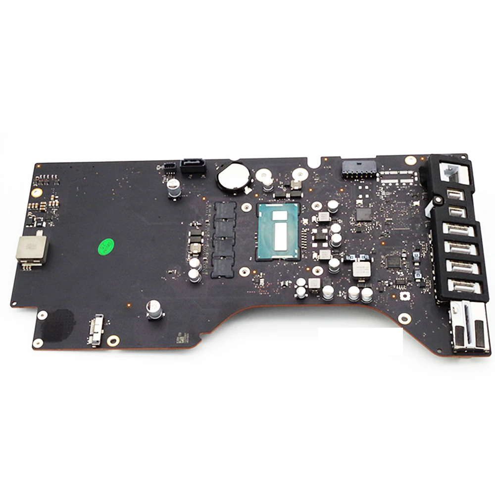 Конец 2015 года MK452 A1418 материнская плата Логическая для Apple IMAC 21 5 ''материнская 820