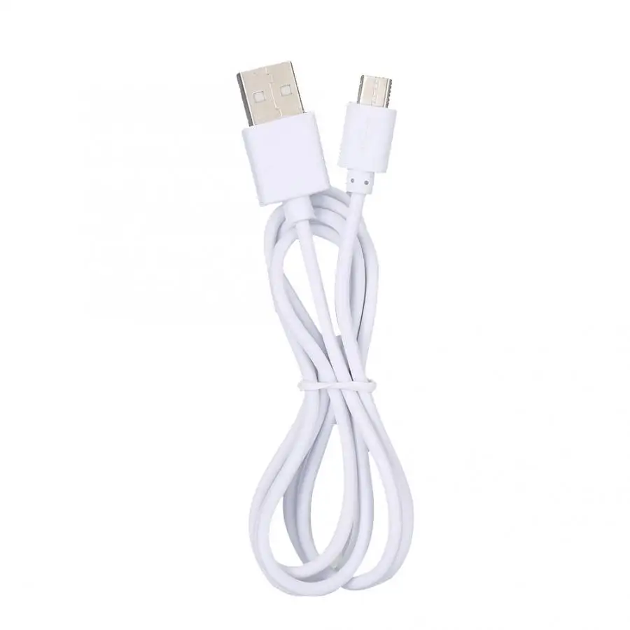 Мини Портативный USB быстрая зарядка Регулировка ветра ручной настольный немой вентилятор Aire Acondicionado