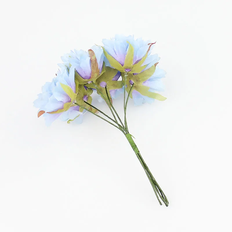 3cm Silk artificial chrysanthemum flowers for home Garden wedding decoration Scrapbooking 60pcs/lot 3cm Silk artificial chrysanthemum flowers for home Garden wedding decoration Scrapbooking 60pcs/lot