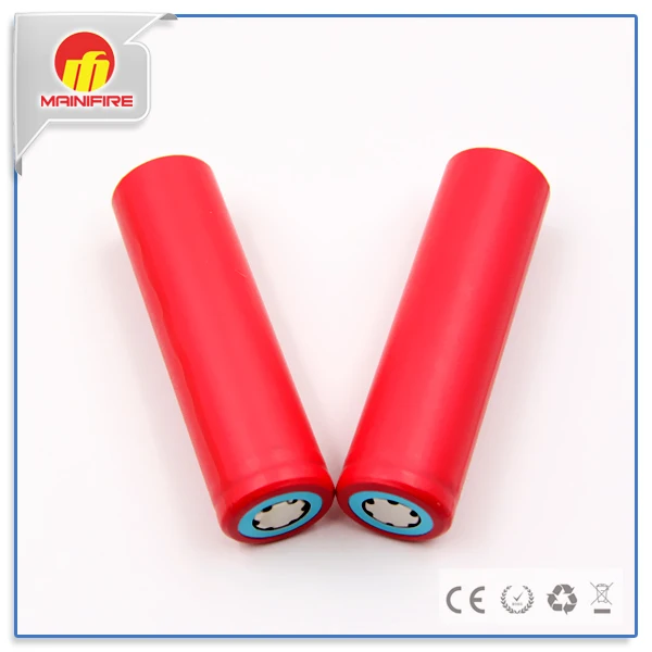 Nouveau Sanyo 18650 UR18650F Batterie Lithium-Ion, 55% OFF