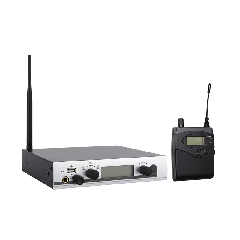 EW 300 SR 300 IEM G3 Monitoring System  Wireless