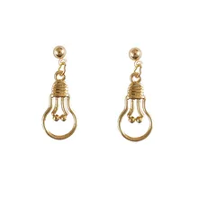 Модные панковские серьги, универсальные инструменты, серьги-гвоздики, минималистичные, достойны играть роль прихоти, металлические серьги-гвоздики для женщин