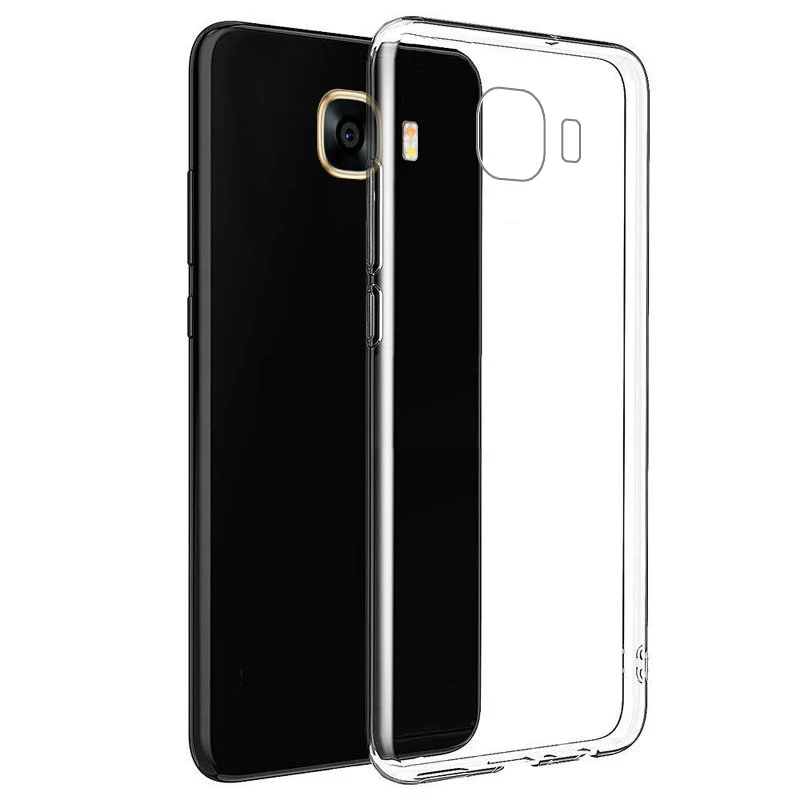 Подходит для Samsung Galaxy C5pro мобильный телефон чехол устойчивый к царапинам простой