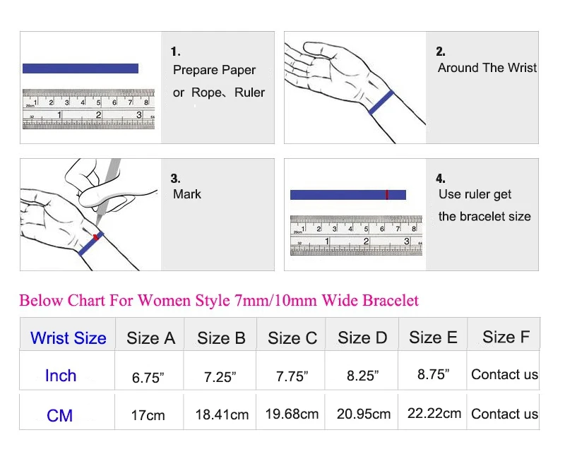 Cheap Pulseiras